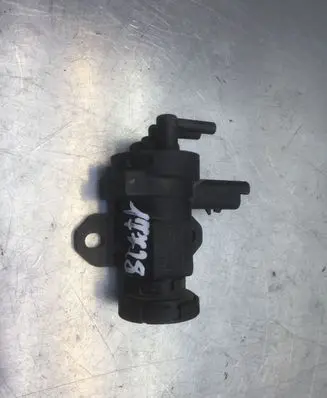 Citroen C5 Turbo solenoid valve 9635704380 0928400414