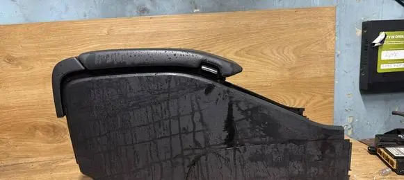 Volvo V70 Armrest 1156595