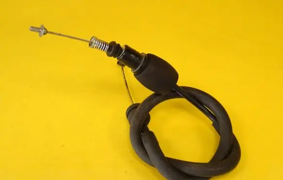 Opel Astra G Throttle cable 90530812 90530812JJ