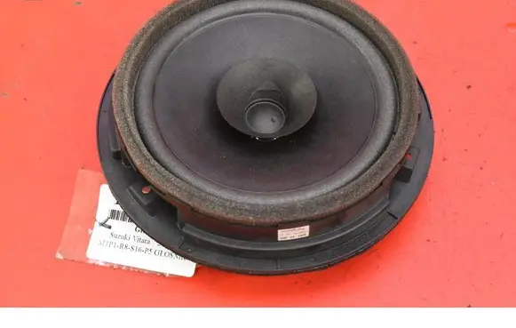 Suzuki Grand Vitara I Subwoofer speaker F16255A