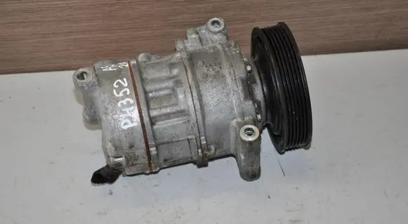 Audi A5 Air conditioning (A/C) compressor (pump) 8W0816803J