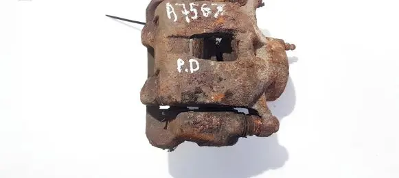 Toyota Corolla Verso E121 Front brake caliper 5725 57-25