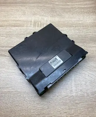 Toyota Prius (XW30) Power management control unit 8968147080 2830000030
