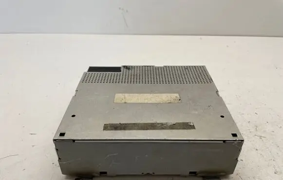 BMW 5 E39 GPS navigation control unit/module 6919078 652660025147283 652625147283