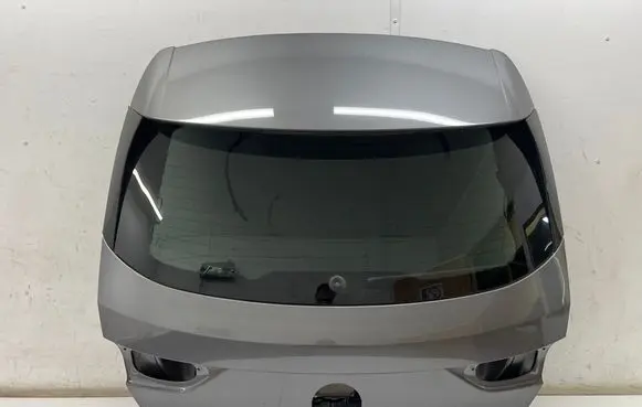 Tailgate/trunk/boot lid