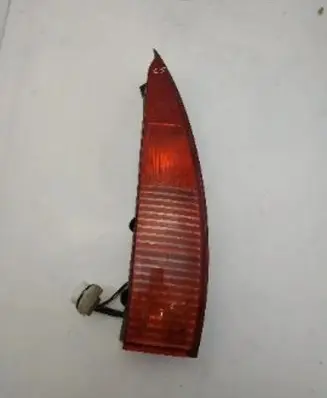 Citroen C5 Rear/tail lights
