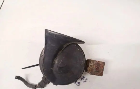 Volvo S80 Horn signal e20091001