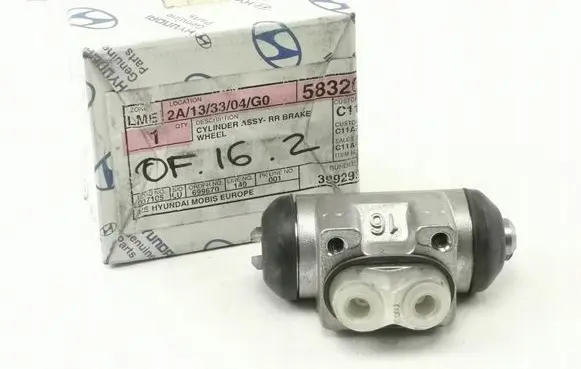 Hyundai H-1, Starex, Satellite Rear brake cylinder 58320-4B820