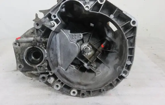 Fiat Stilo Manual 6 speed gearbox 55181588