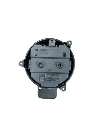 Audi A6 S6 C7 4G Heater fan/blower 4H1820021C A62240112 0160701266