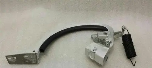 Audi A3 S3 8V Tailgate/trunk/boot hinge 8V5827301