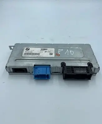 BMW 5 F10 F11 Gateway control module 9244261 532356817 0222836