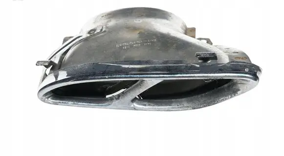 Mercedes-Benz ML AMG W164 Rear muffler/silencer tail pipe A2924900527