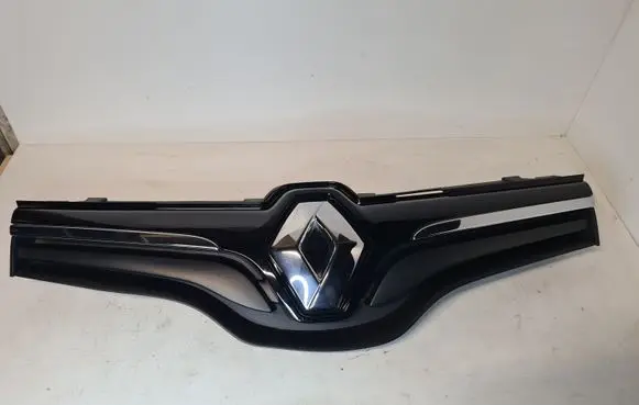 Renault Kangoo II Front grill 623101881R