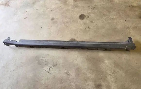 BMW X3 G01 Sill 7400675