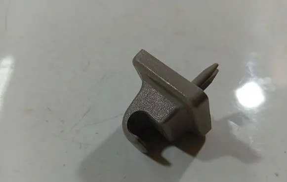 Ford Transit - Tourneo Connect Sun visor clip/hook/bracket E60B5404132AWC E60B-5404132-AWC