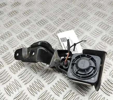 Audi e-tron Alarm system siren 5Q0951605A