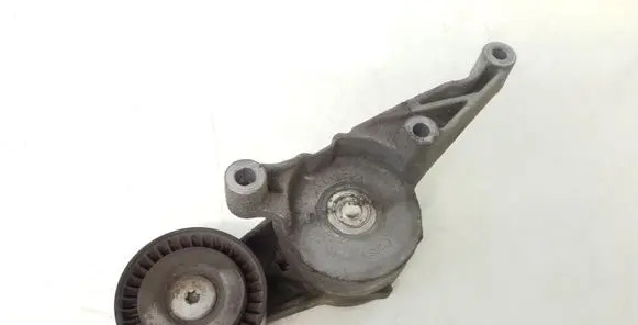 Audi A3 S3 8P Generator/alternator belt tensioner 03G903315C