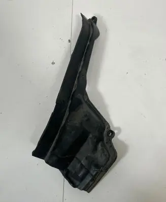 BMW 5 F10 F11 Other engine bay part 7204336