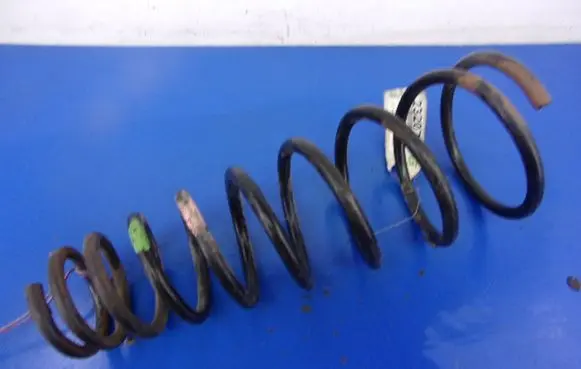 Nissan Primera Front coil spring