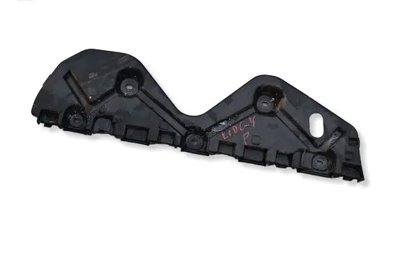Dacia Lodgy Bumper support mounting bracket corner 