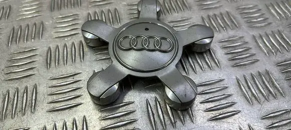 Original wheel cap