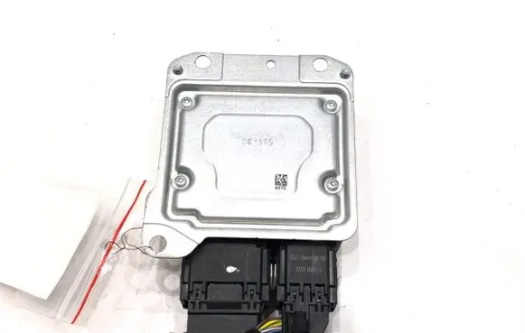 Ford Kuga II Airbag deployment crash/impact sensor GV4T-14B321-AC