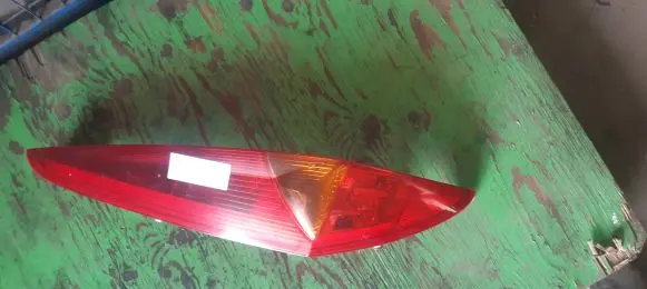 Fiat Punto (188) Rear/tail lights