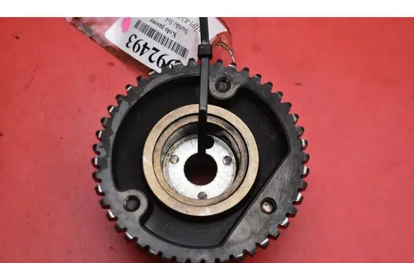 Suzuki SX4 Crankshaft pulley