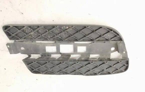 Mercedes-Benz GL X164 Front bumper lower grill 1648847122 A1648847122