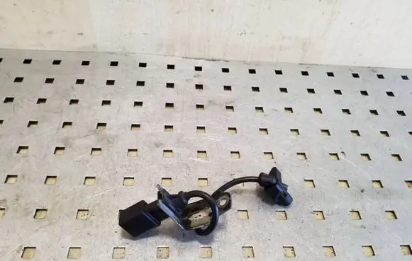 BMW X5 E70 Crankshaft position sensor 0281004477