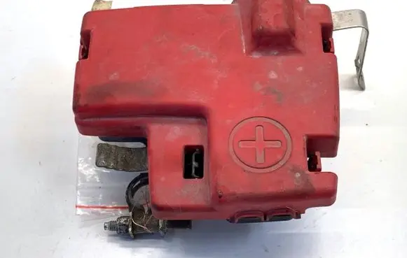 Renault Master III Positive cable (battery) 241362885R