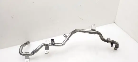 Citroen C6 EGR valve line/pipe/hose