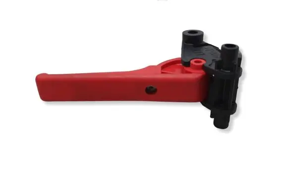 Peugeot 806 Engine bonnet (hood) release handle 