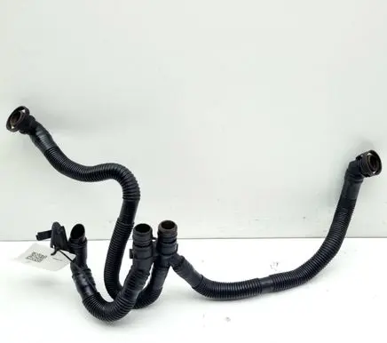 Audi A7 S7 4G Breather/breather pipe/hose 06E103217T