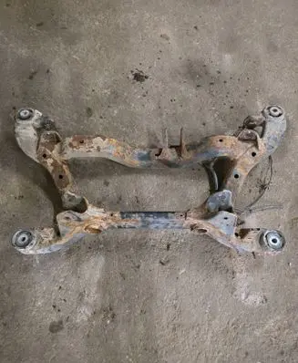Rear subframe