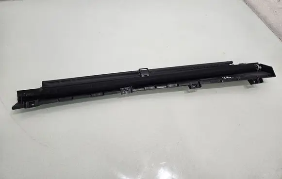 Renault Scenic III - Grand scenic III Estate rear side window sun shade/blind 86270A00059
