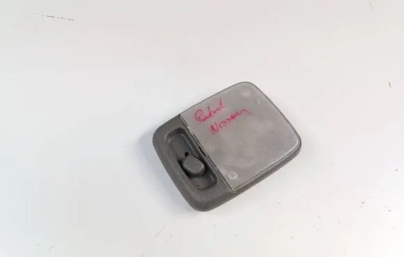Nissan Patrol Y61 Rear seat light