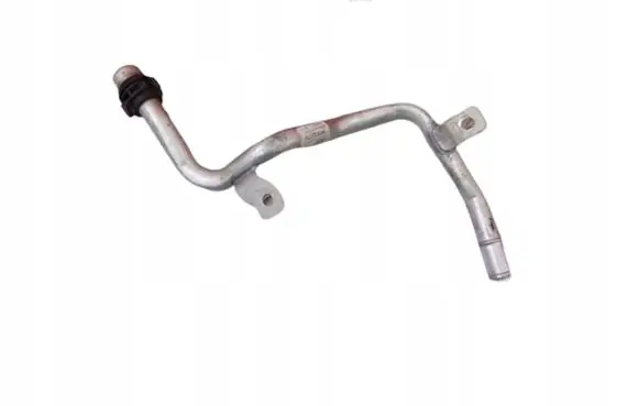 Audi Q5 SQ5 Engine coolant pipe/hose 8R0819377M