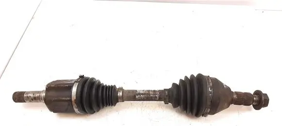 Saab 9-3 Ver2 Front driveshaft 8149150588030