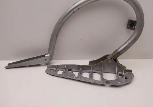 Mercedes-Benz E W213 Tailgate/trunk/boot hinge A2137500428