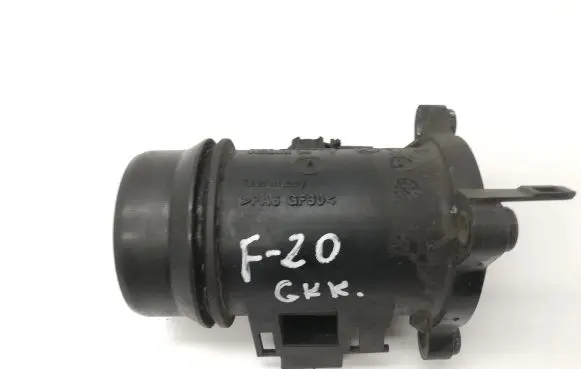 BMW 1 F20 F21 Mass air flow meter 850635904