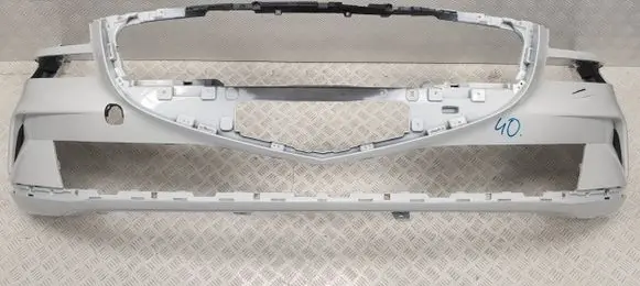 Genesis G80 Front bumper