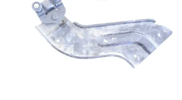 Hyundai H-1, Starex, Satellite Other body part