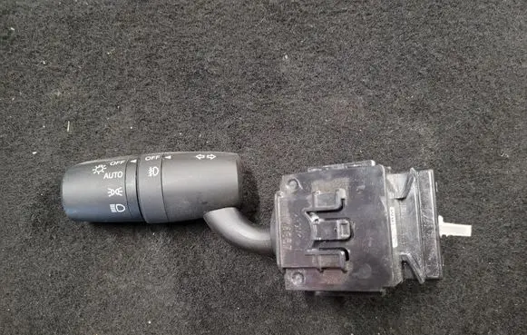 Mazda CX-5 II Indicator stalk BALN17J692 17J692 17F887