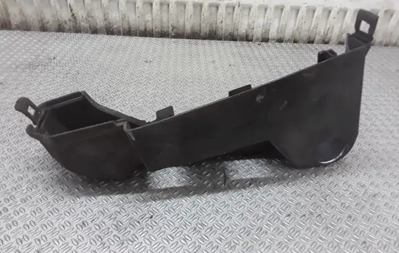 Timing belt guard (cover)