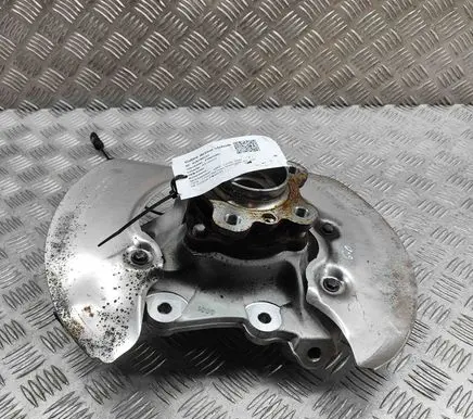BMW 3 G20 G21 Rear wheel hub 6871342 8838134