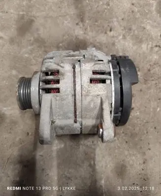 Renault Modus Generator/alternator BR14CB
