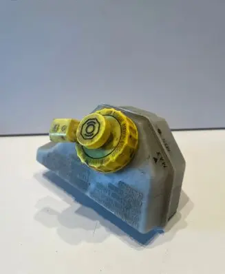 Volkswagen Sharan Master brake cylinder 7M4611303