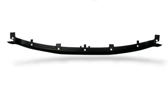 BMW 6 F06 Gran coupe Front bumper lip 8054347 51118054347